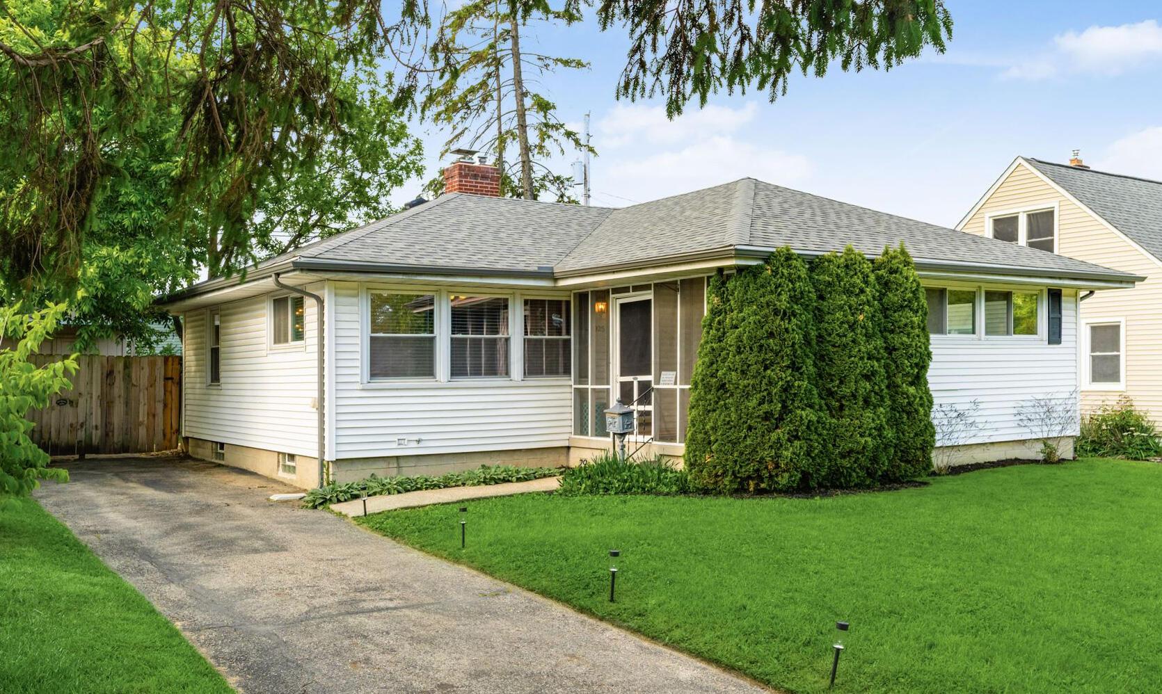 2925 Ashby Road Columbus, OH 43209 - Photo 1 of 36 Gallery Image 1