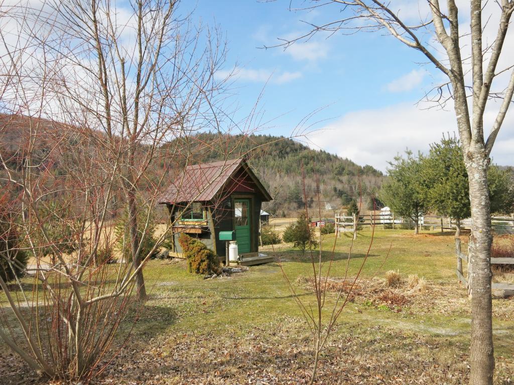 1593 Mayo Road Huntington, VT 05462 - Photo 19 of 26 Gallery Image 19