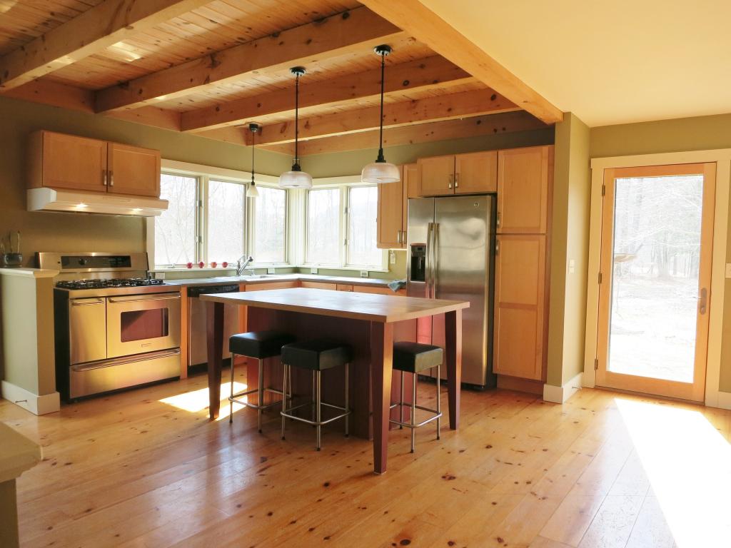 1593 Mayo Road Huntington, VT 05462 - Photo 3 of 26 Gallery Image 3