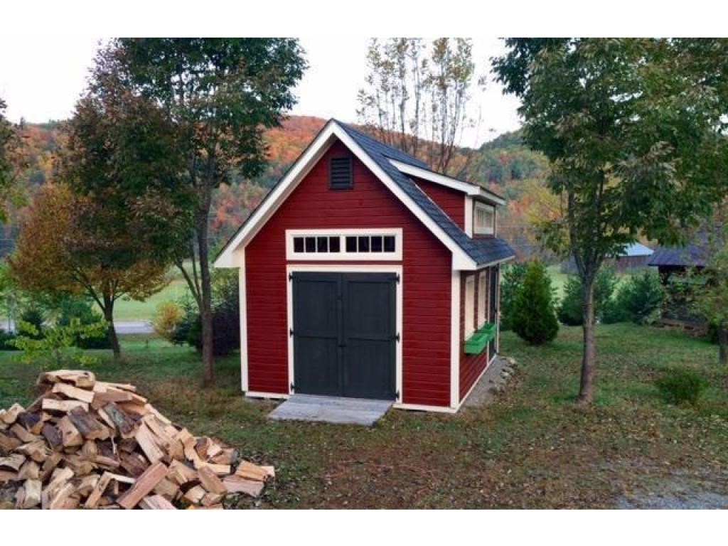 1593 Mayo Road Huntington, VT 05462 - Photo 24 of 26 Gallery Image 24