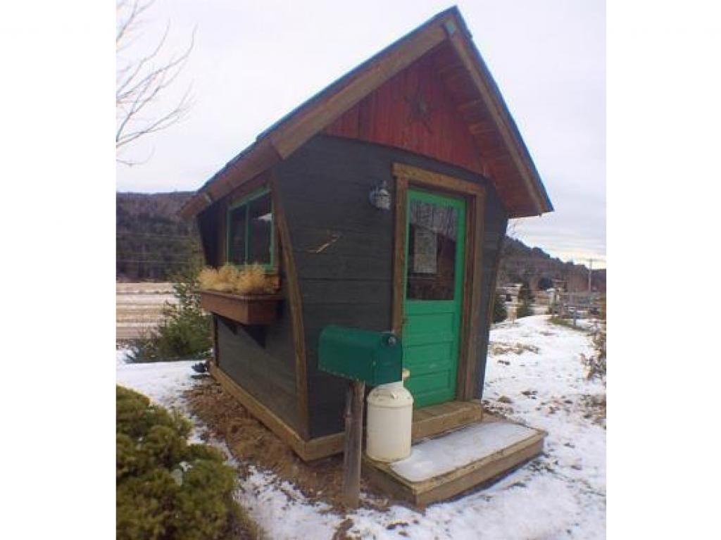 1593 Mayo Road Huntington, VT 05462 - Photo 26 of 26 Gallery Image 26