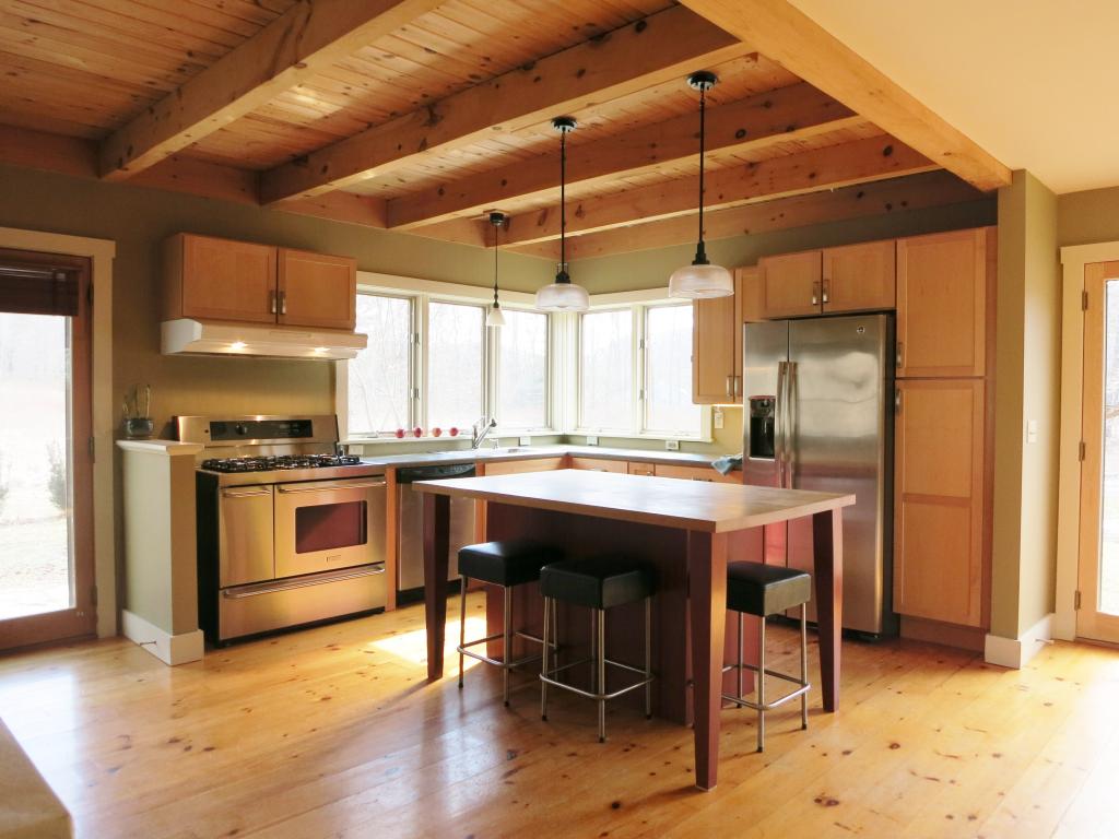 1593 Mayo Road Huntington, VT 05462 - Photo 6 of 26 Gallery Image 6