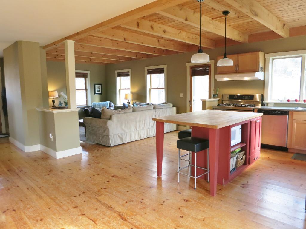 1593 Mayo Road Huntington, VT 05462 - Photo 7 of 26 Gallery Image 7