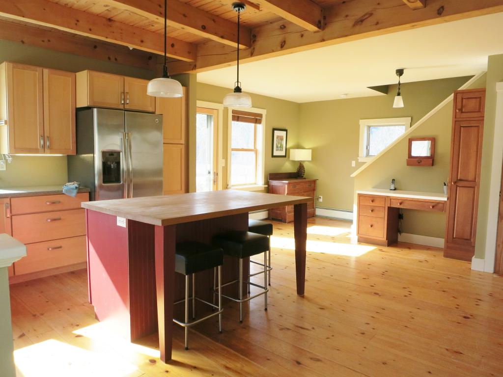 1593 Mayo Road Huntington, VT 05462 - Photo 8 of 26 Gallery Image 8