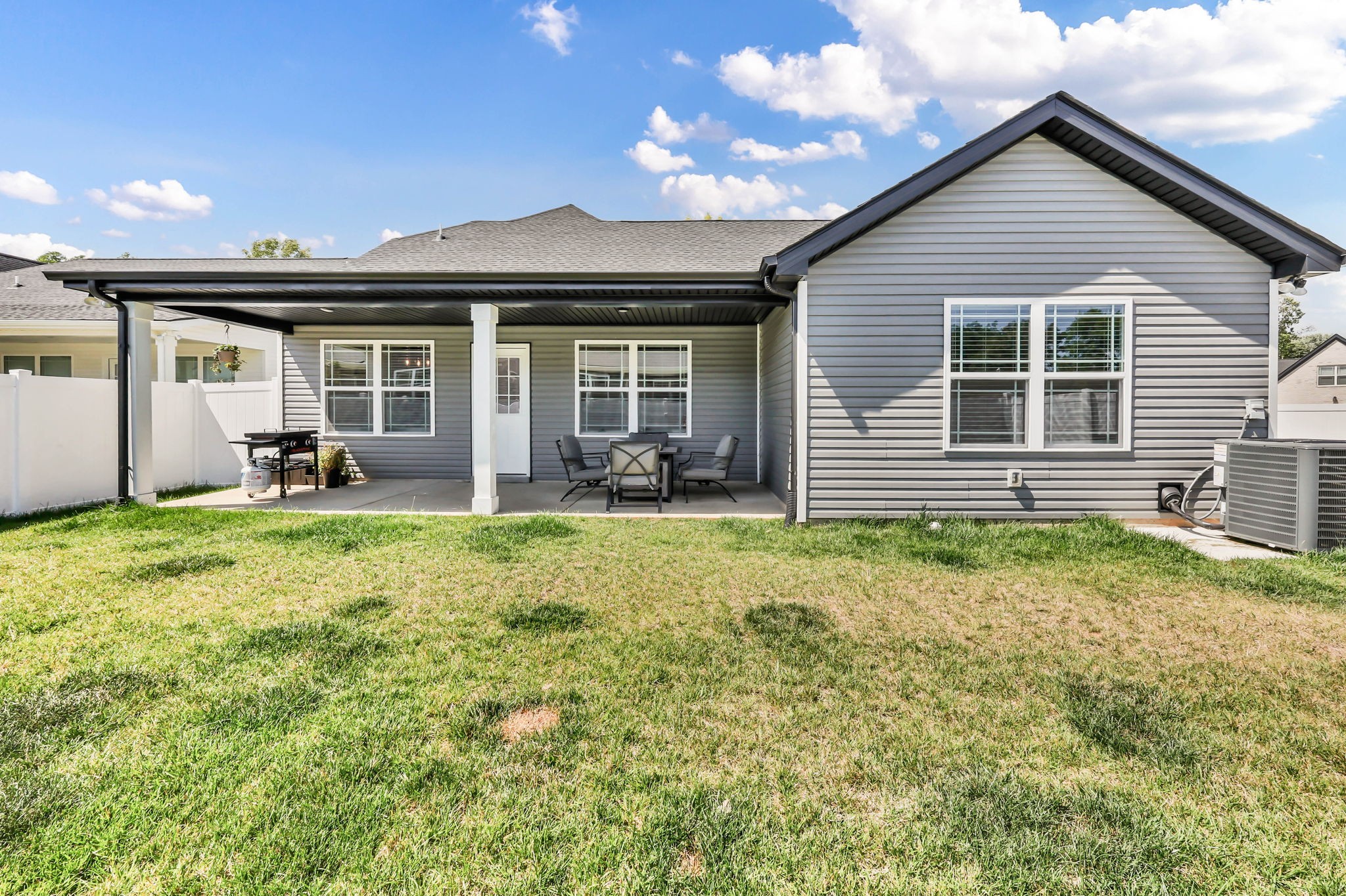 1143 Javier Drive Springfield, TN 37172 - Photo 37 of 46