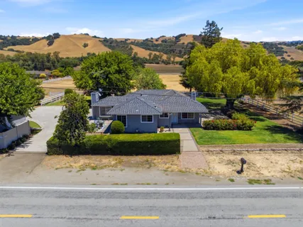 $1,499,000 | 15600 Foothill Avenue, Morgan Hill, CA 95037
