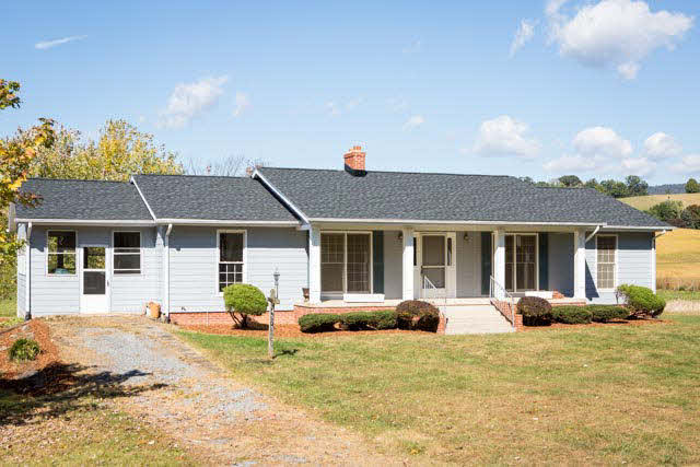 4575 Snapps Creek Road Harrisonburg, VA 22802 - Photo 1 of 30 Gallery Image 1