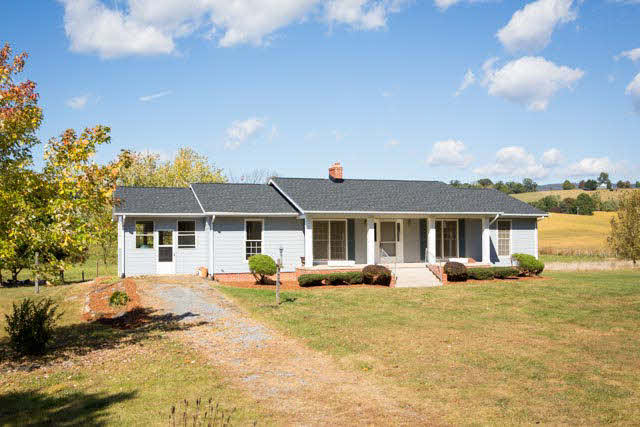 4575 Snapps Creek Road Harrisonburg, VA 22802 - Photo 19 of 30 Gallery Image 19