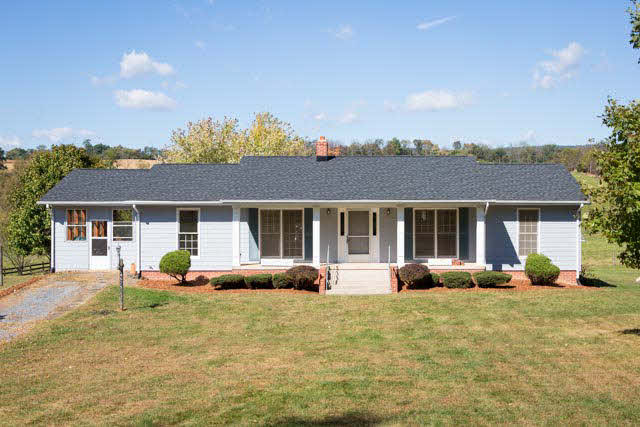 4575 Snapps Creek Road Harrisonburg, VA 22802 - Photo 20 of 30 Gallery Image 20