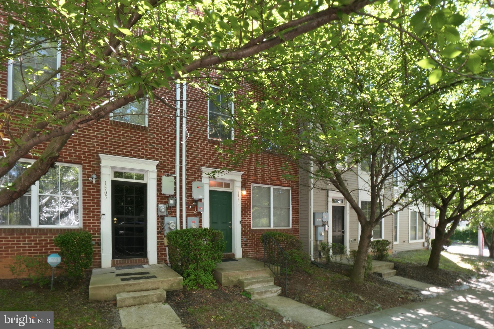 1503 Tubman Road Southeast Washington, DC 20020 - Photo 2 of 33