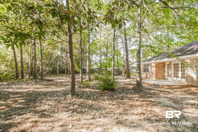 10 Oleander Circle Foley, AL 36535 - Photo 25 of 26 Back Yard