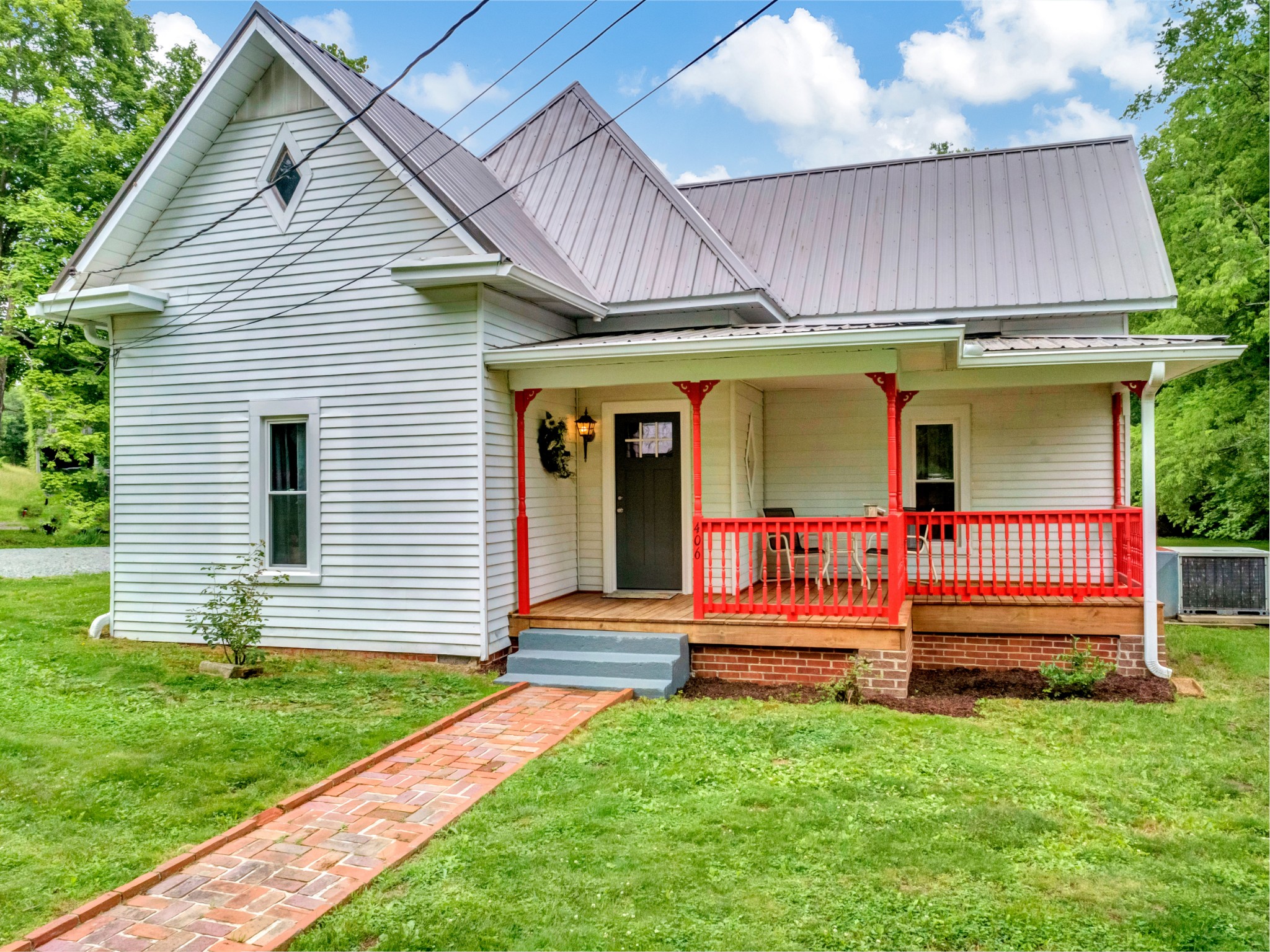 406 South Tunnel Road Gallatin, TN 37066 - Photo 2 of 39 Gallery Image 2