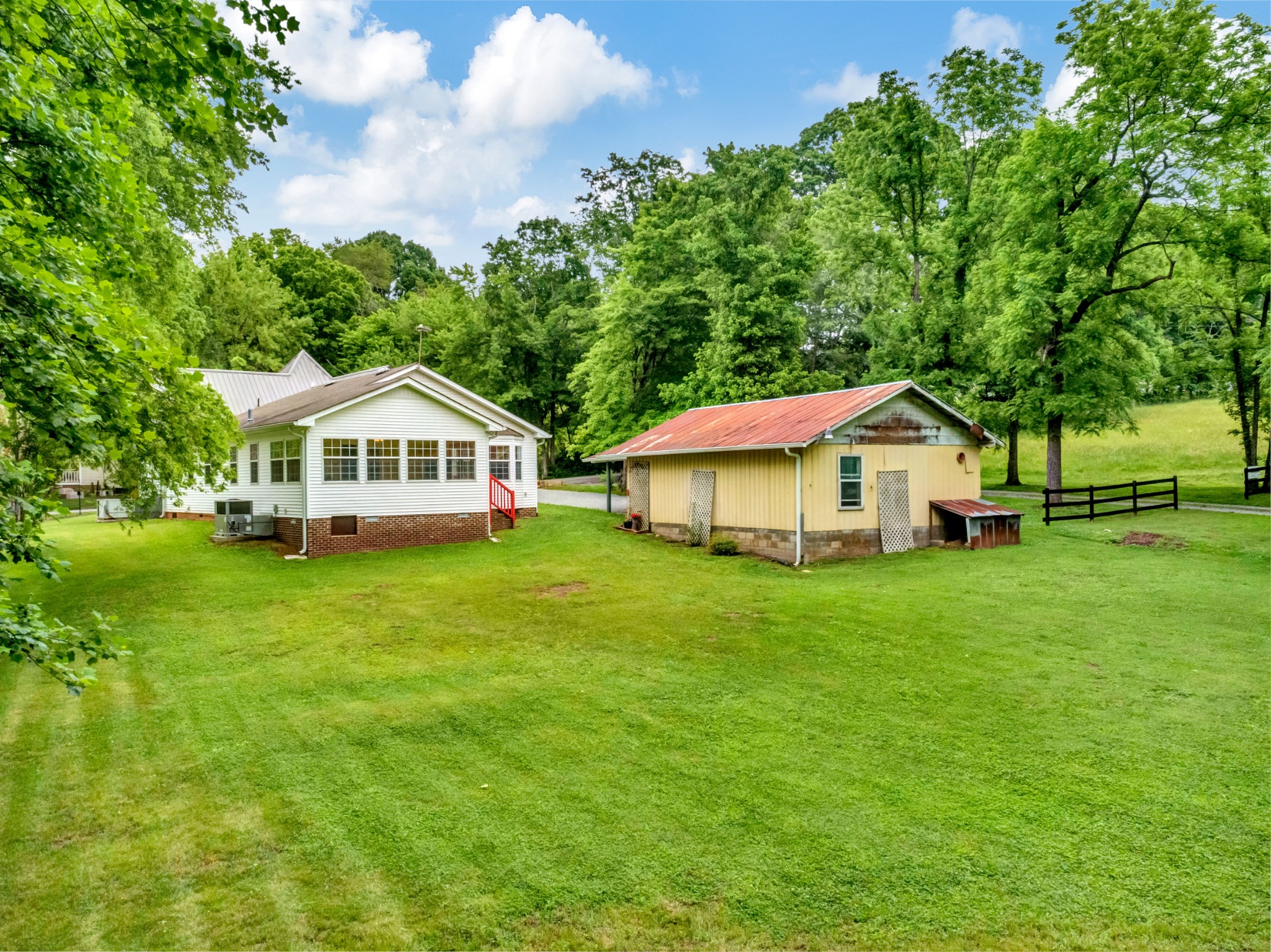 406 South Tunnel Road Gallatin, TN 37066 - Photo 11 of 39 Gallery Image 11