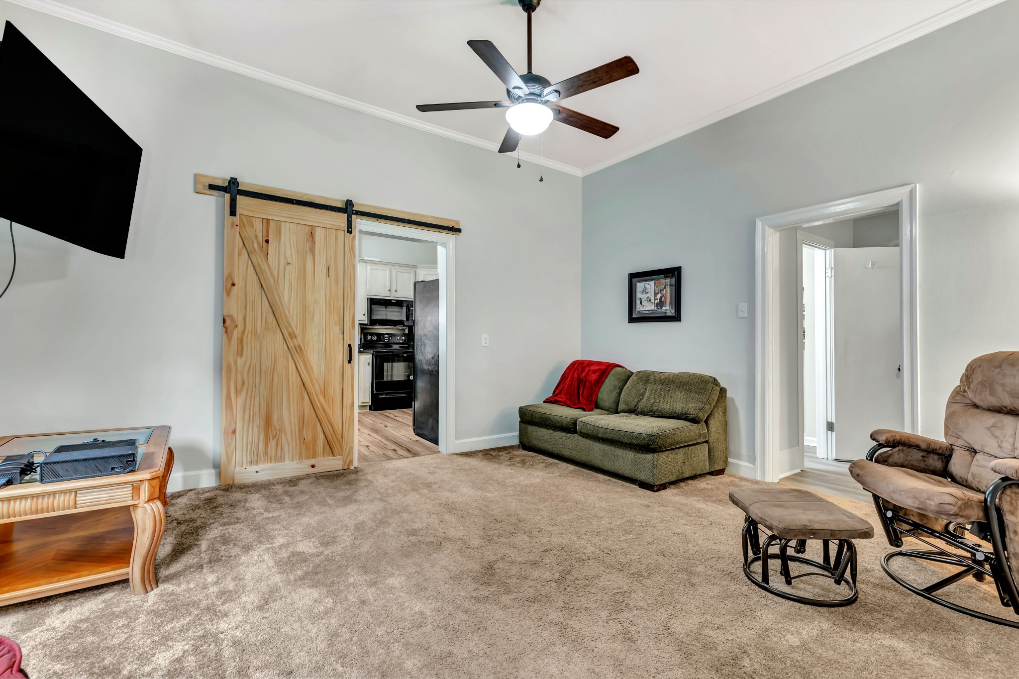 406 South Tunnel Road Gallatin, TN 37066 - Photo 21 of 39 Gallery Image 21