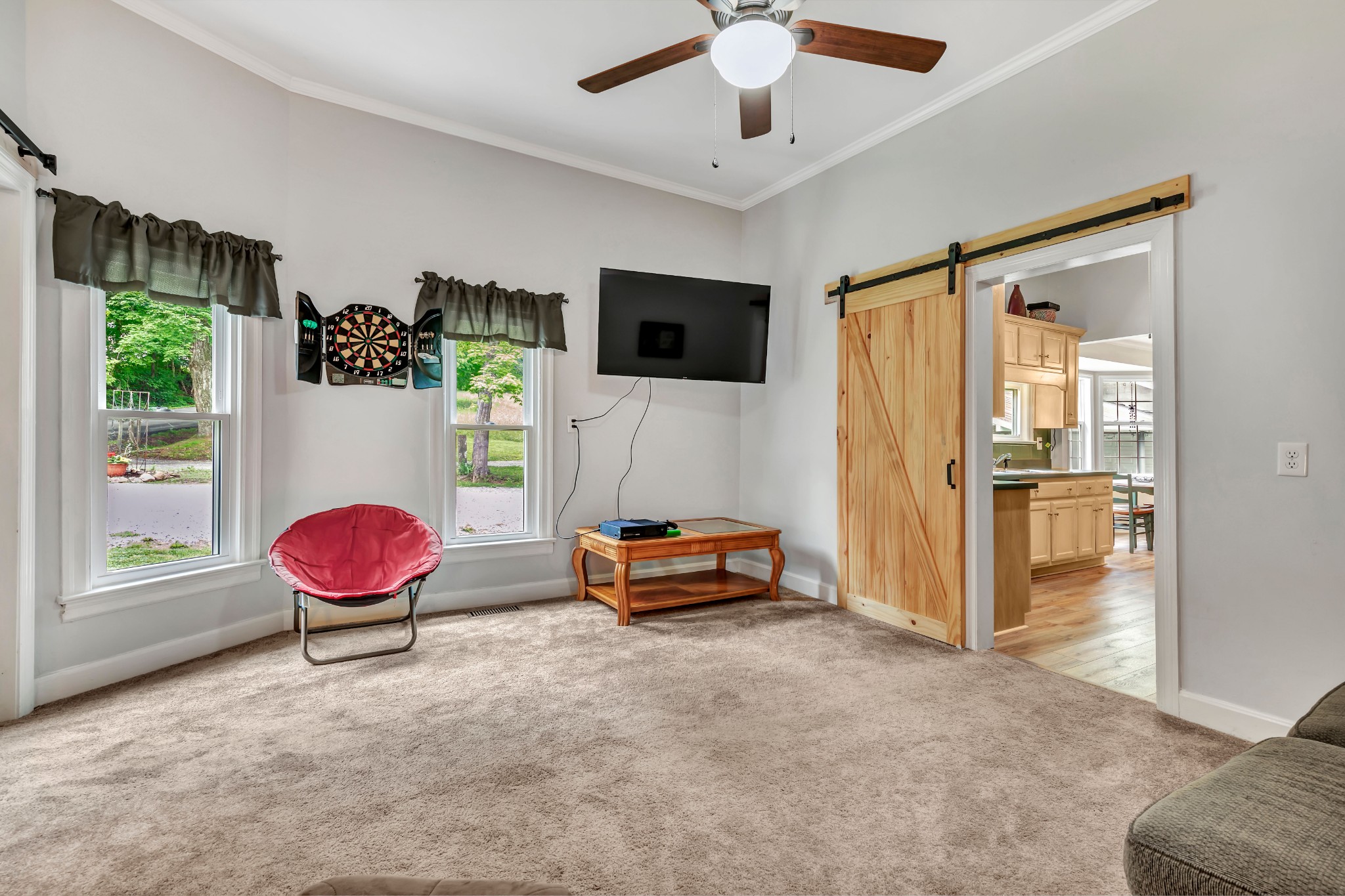 406 South Tunnel Road Gallatin, TN 37066 - Photo 22 of 39 Gallery Image 22