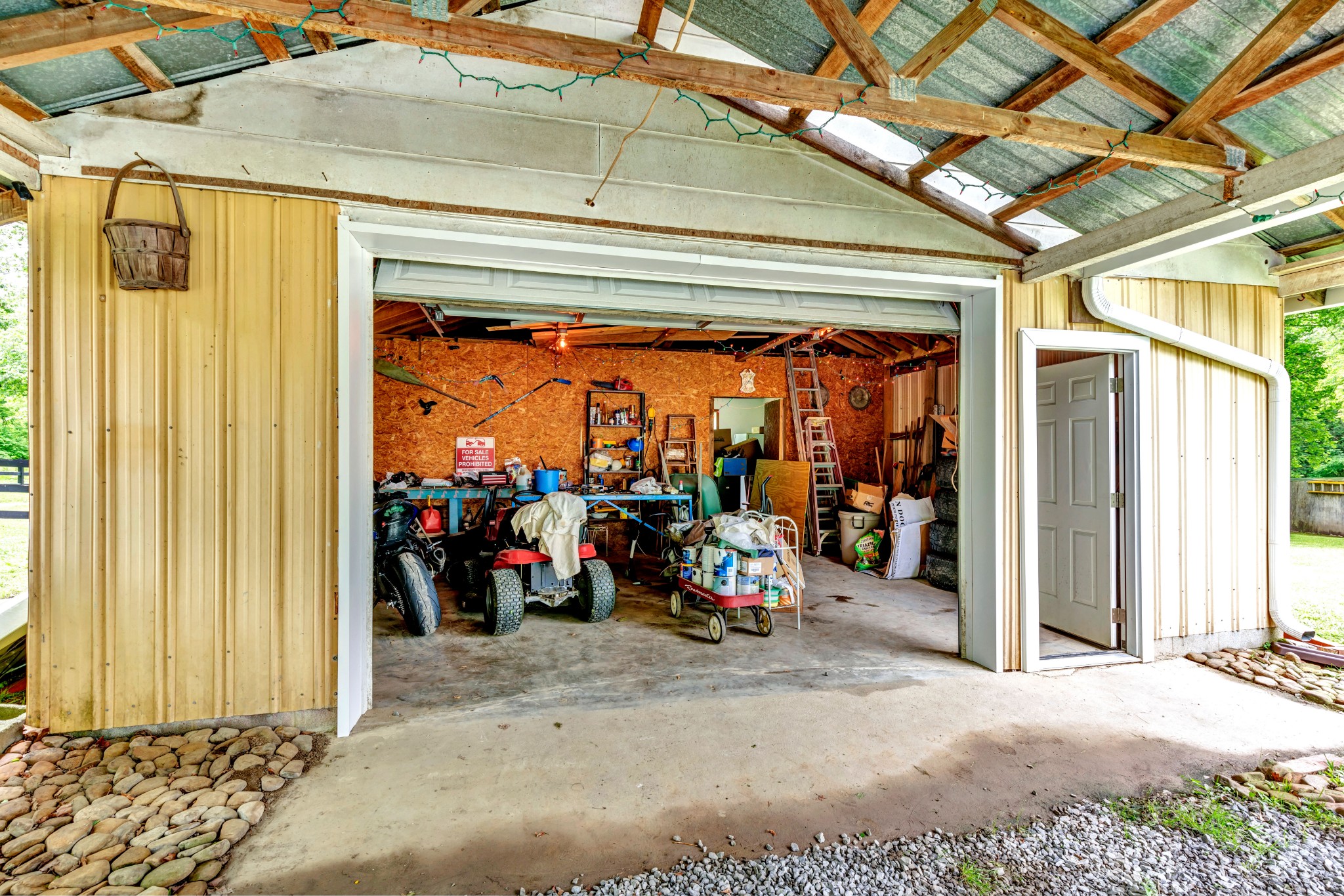 406 South Tunnel Road Gallatin, TN 37066 - Photo 38 of 39 Gallery Image 38