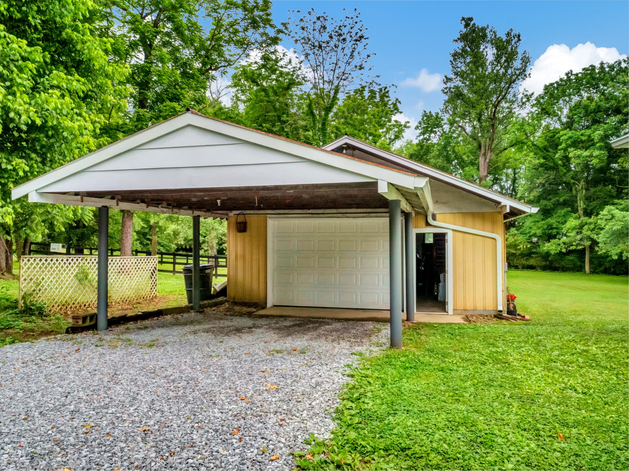 406 South Tunnel Road Gallatin, TN 37066 - Photo 6 of 39 Gallery Image 6
