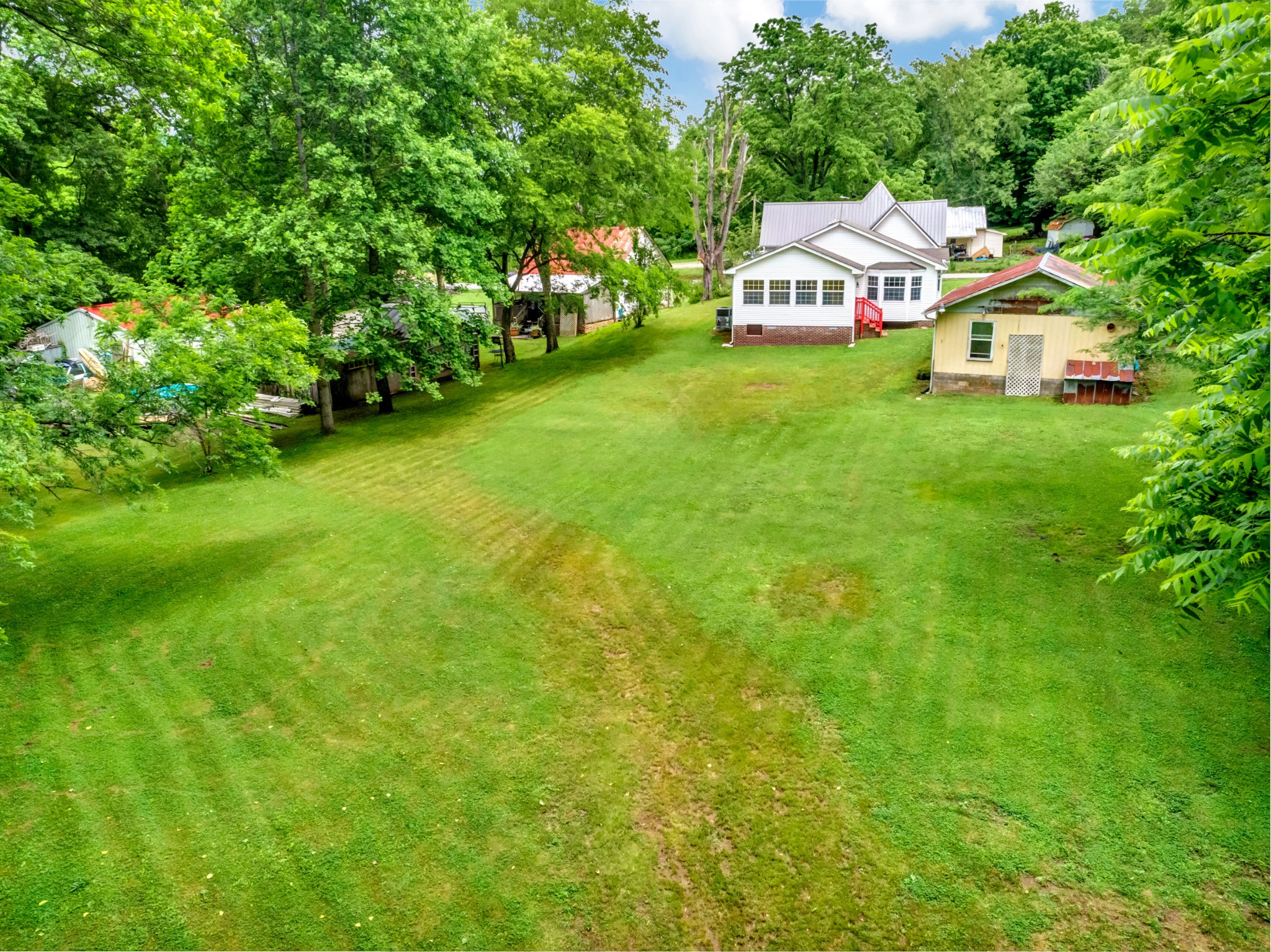 406 South Tunnel Road Gallatin, TN 37066 - Photo 10 of 39 Gallery Image 10