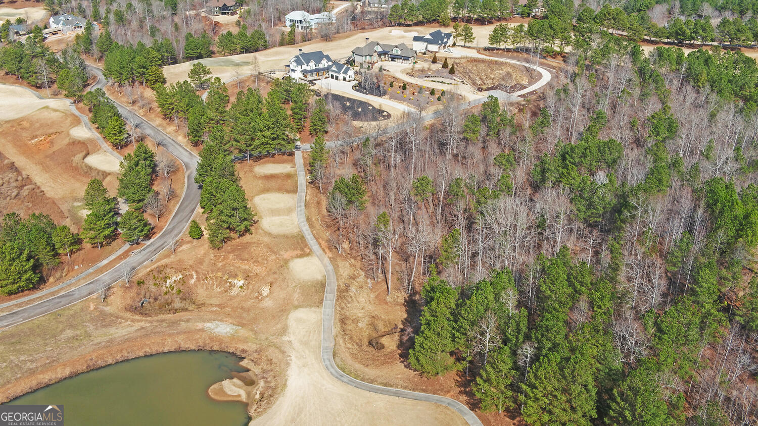 42 Lookout Point Toccoa, GA 30577 - Photo 20 of 26 a view of lake