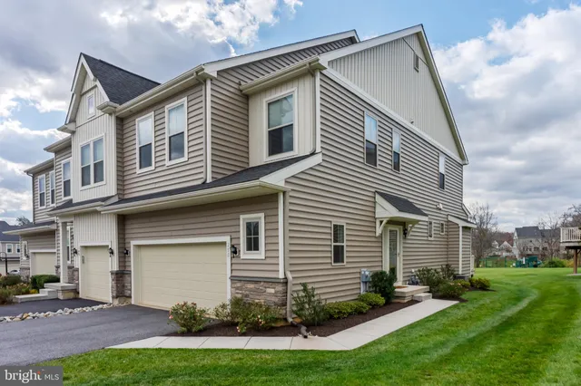 $559,000 | 250 Kestrel Court, Kennett Square, PA 19348