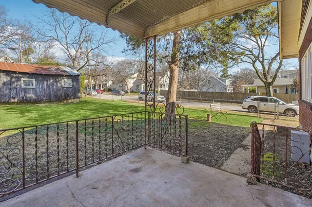 $825,000 | 2500 Blair Boulevard, Nashville, TN 37212