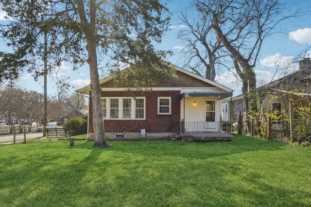 $825,000 | 2500 Blair Boulevard, Nashville, TN 37212