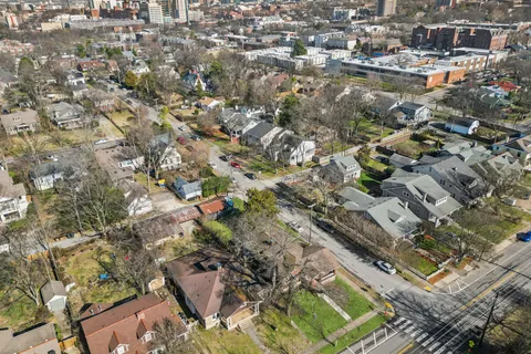 $825,000 | 2500 Blair Boulevard, Nashville, TN 37212