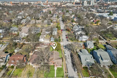 $825,000 | 2500 Blair Boulevard, Nashville, TN 37212