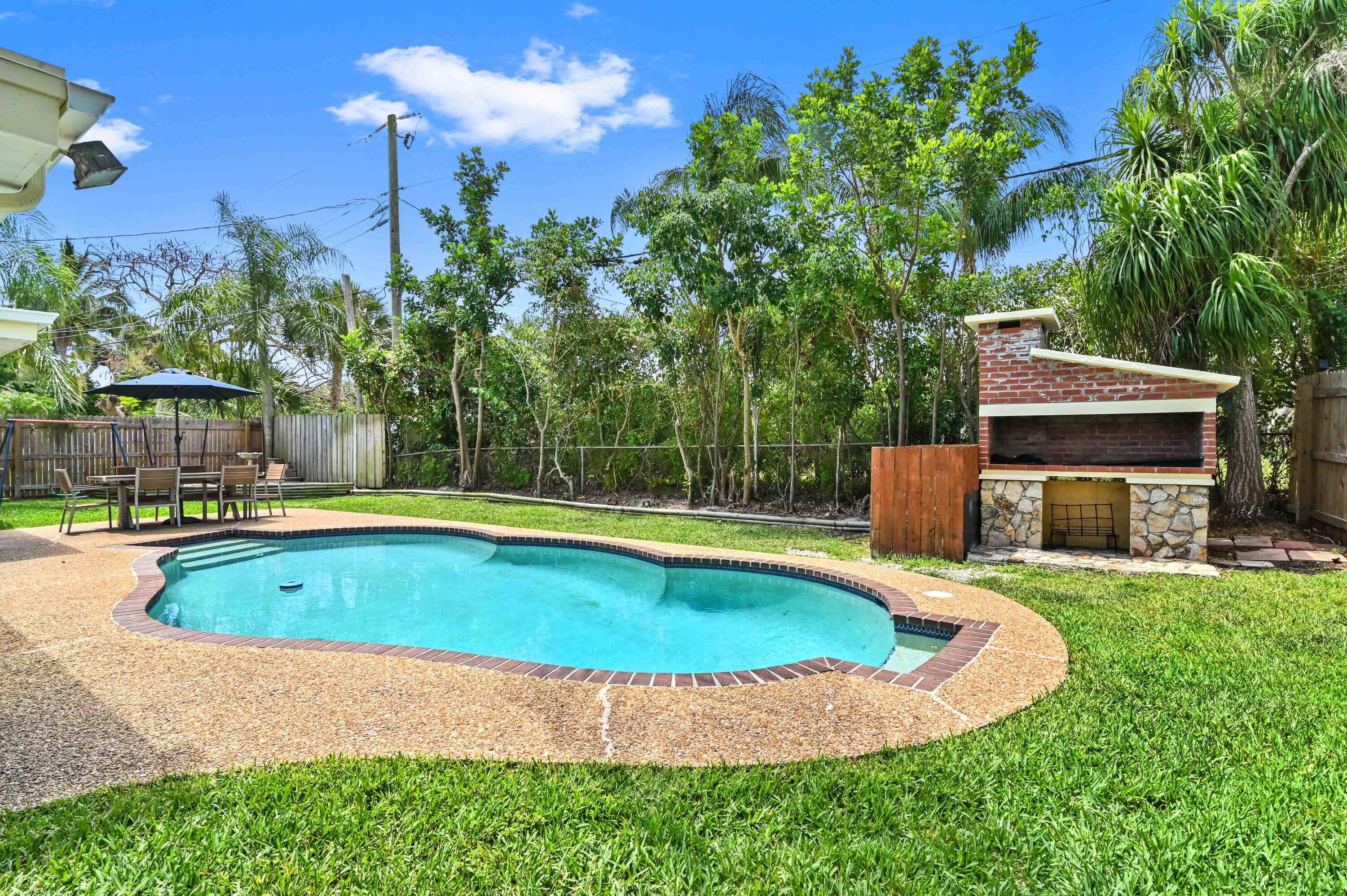 284 Northwest 46th Street Boca Raton, FL 33431 - Photo 33 of 37 07 pool 01
