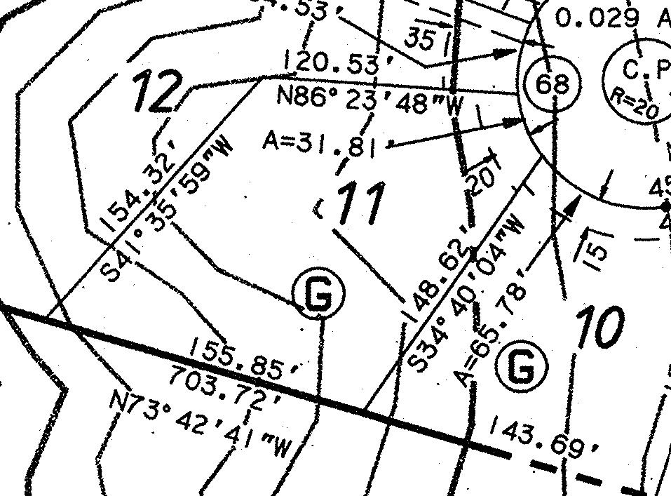 Lot 11 Monroe Lane McCormick, SC 29835 - Photo 2 of 57 LOT 11 MONROE