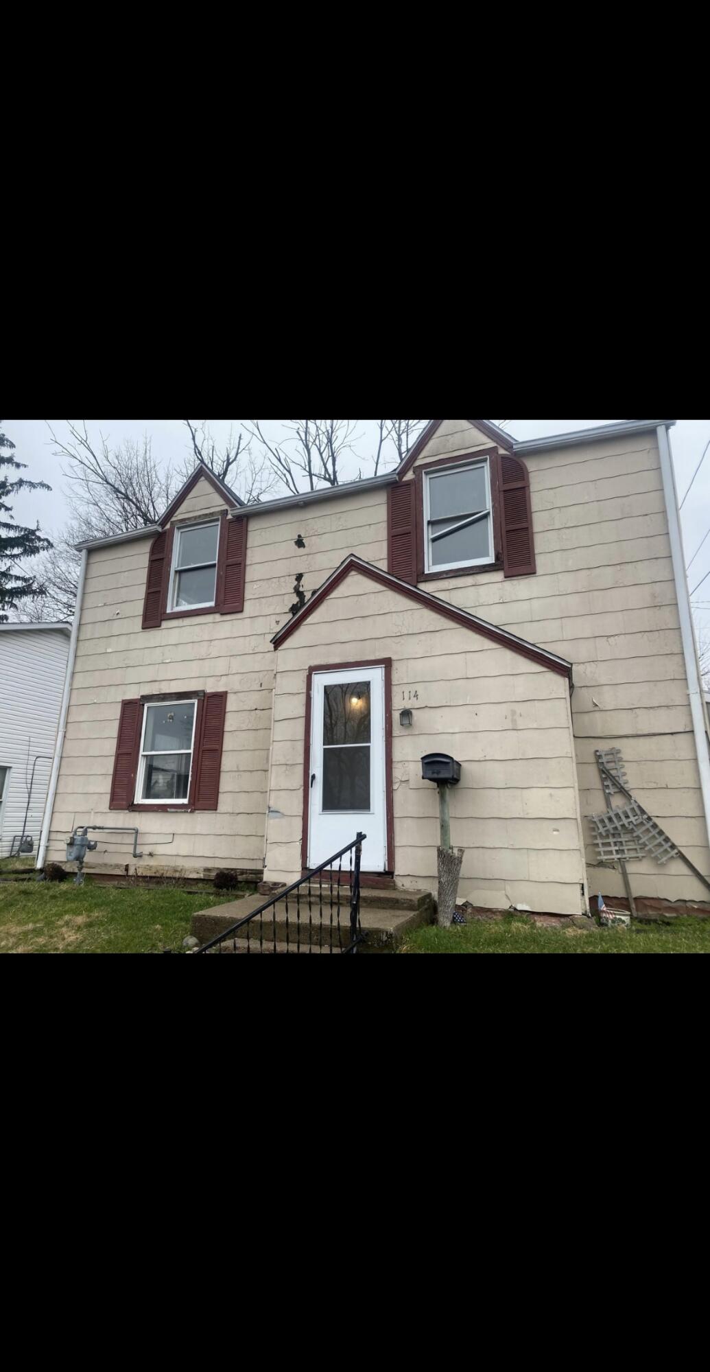 114 Seever Street Springfield, OH 45506 - Photo 1 of 10 Gallery Image 1