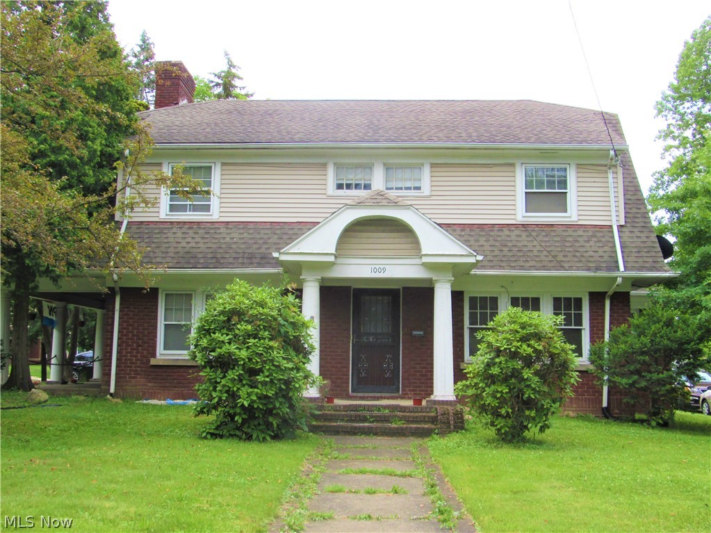 1009 Copley Road Akron, OH 44320 - Photo 1 of 34