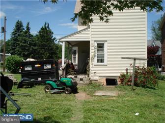 536 New Street Spring City, PA 19475 - Photo 2 of 12 a view of a house with a backyard