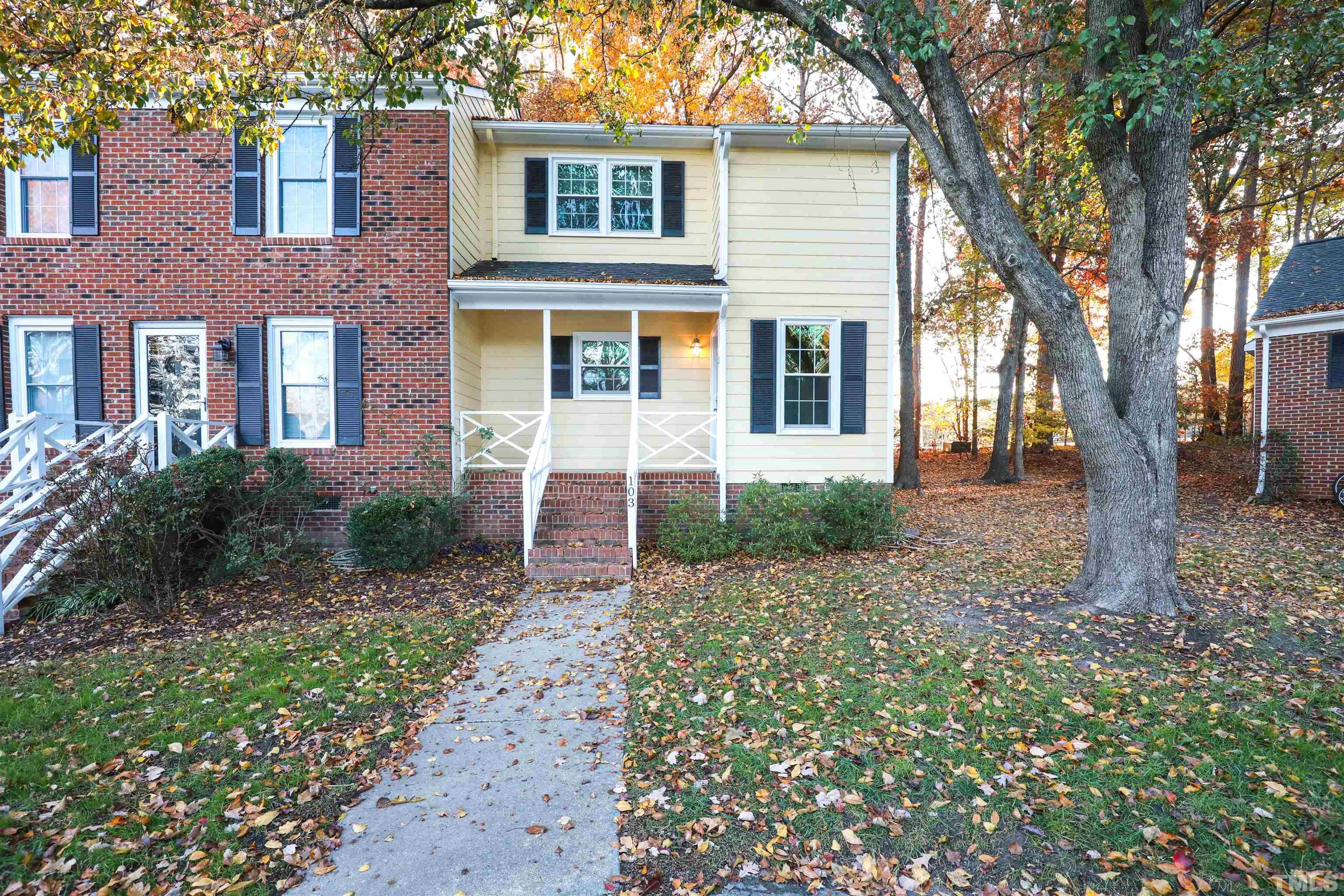 103 Galloway Court Raleigh, NC 27615 - Photo 1 of 23 Gallery Image 1