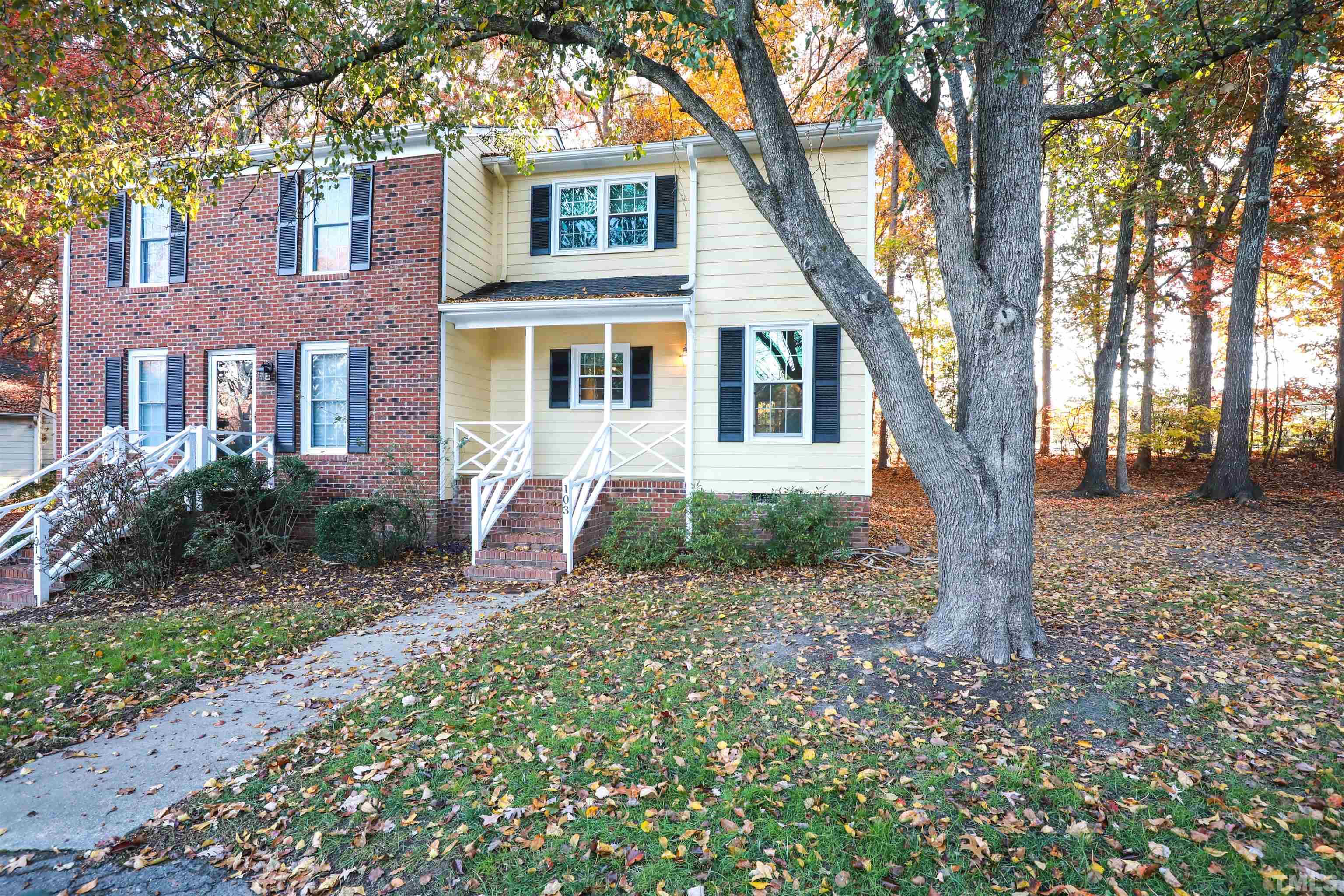 103 Galloway Court Raleigh, NC 27615 - Photo 2 of 23 Gallery Image 2