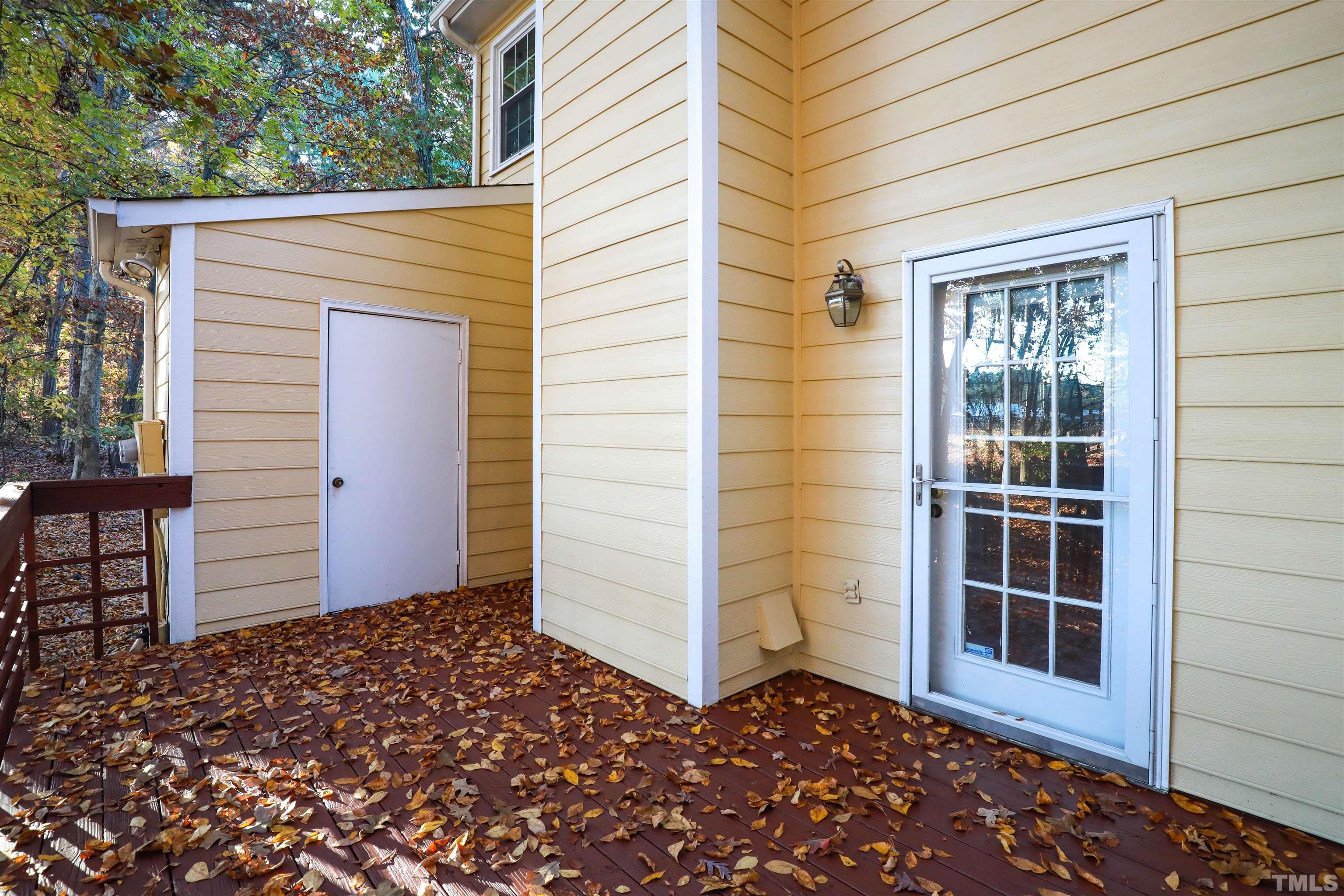 103 Galloway Court Raleigh, NC 27615 - Photo 19 of 23 Gallery Image 19