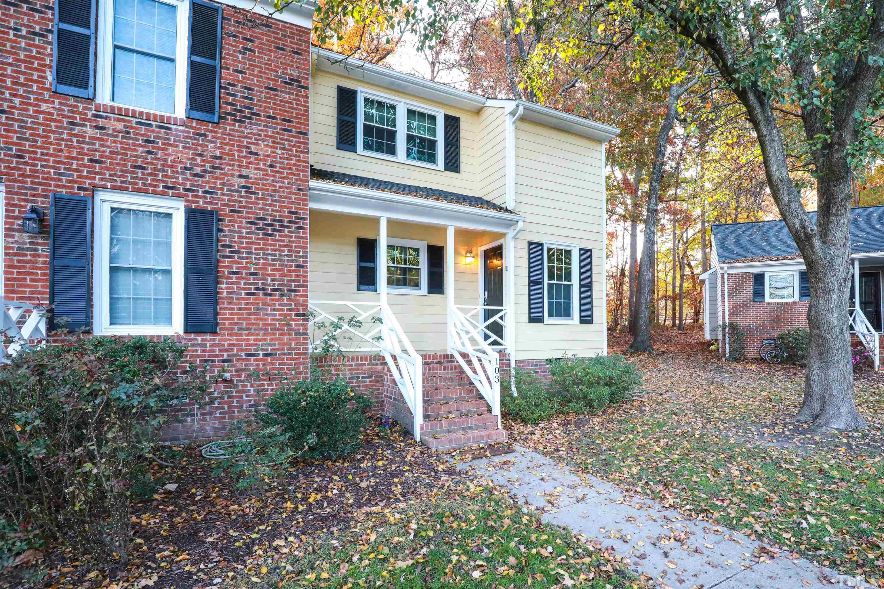 103 Galloway Court Raleigh, NC 27615 - Photo 3 of 23 Gallery Image 3