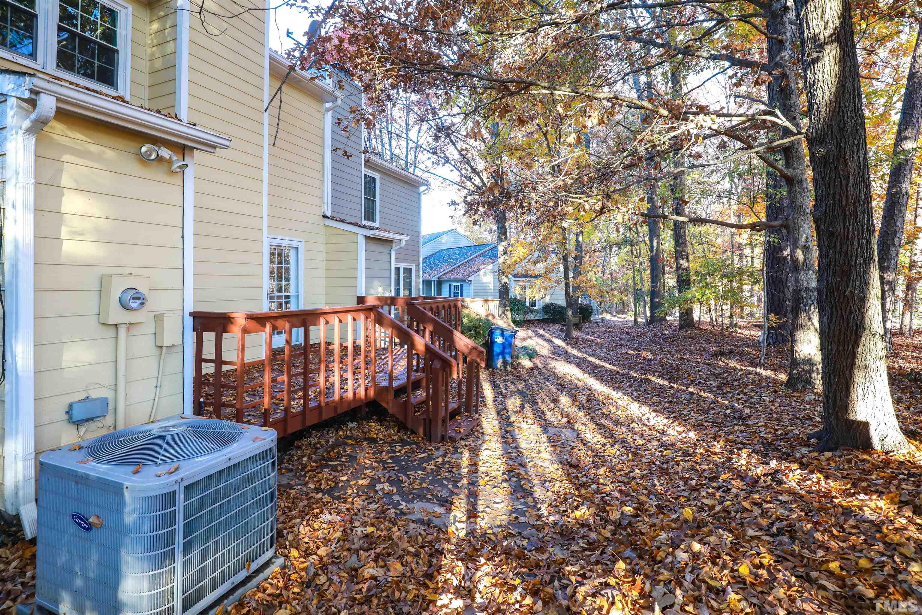 103 Galloway Court Raleigh, NC 27615 - Photo 21 of 23 Gallery Image 21