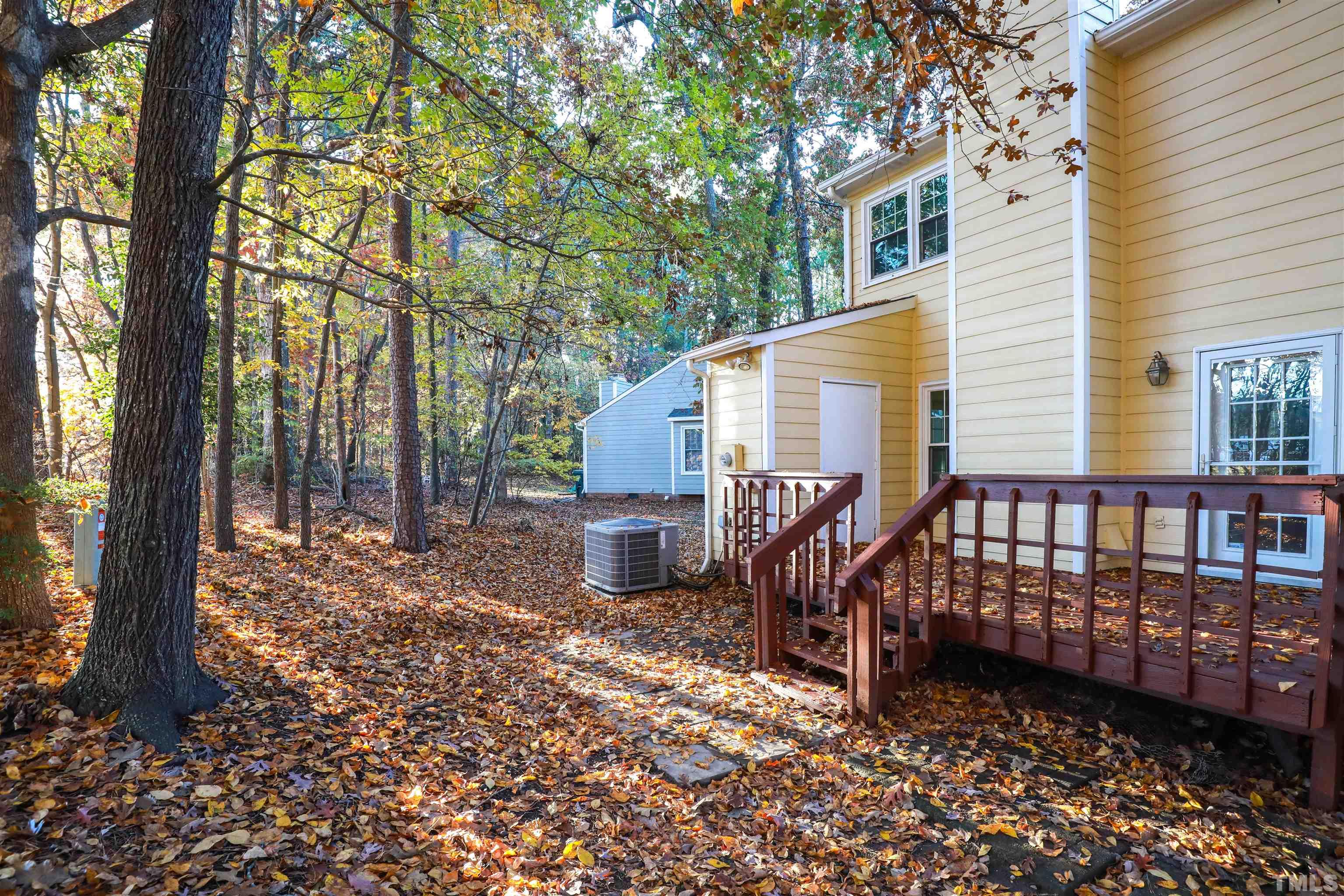 103 Galloway Court Raleigh, NC 27615 - Photo 23 of 23 Gallery Image 23