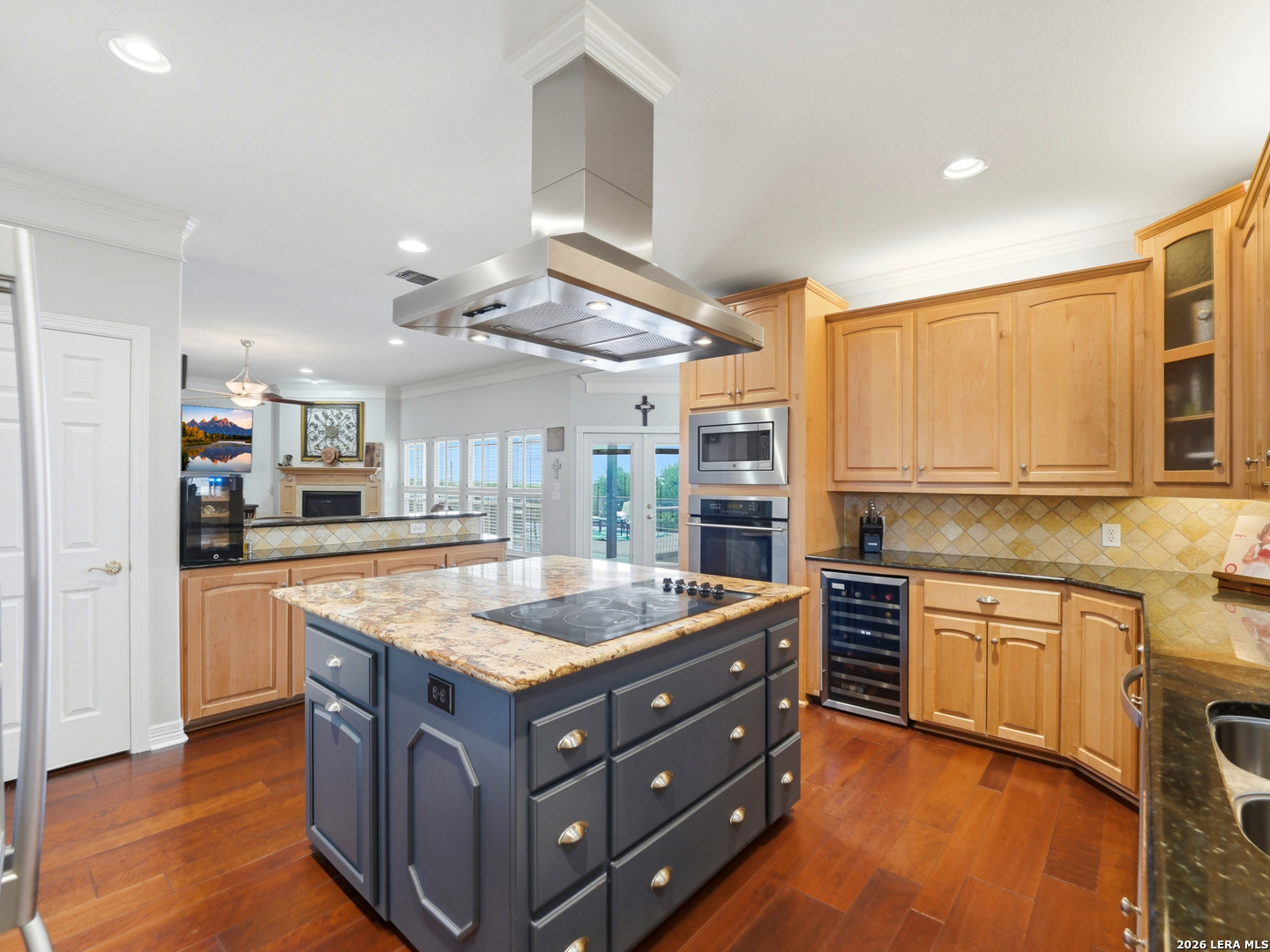 186 Scout Lane Spring Branch, TX 78070 - Photo 13 of 49