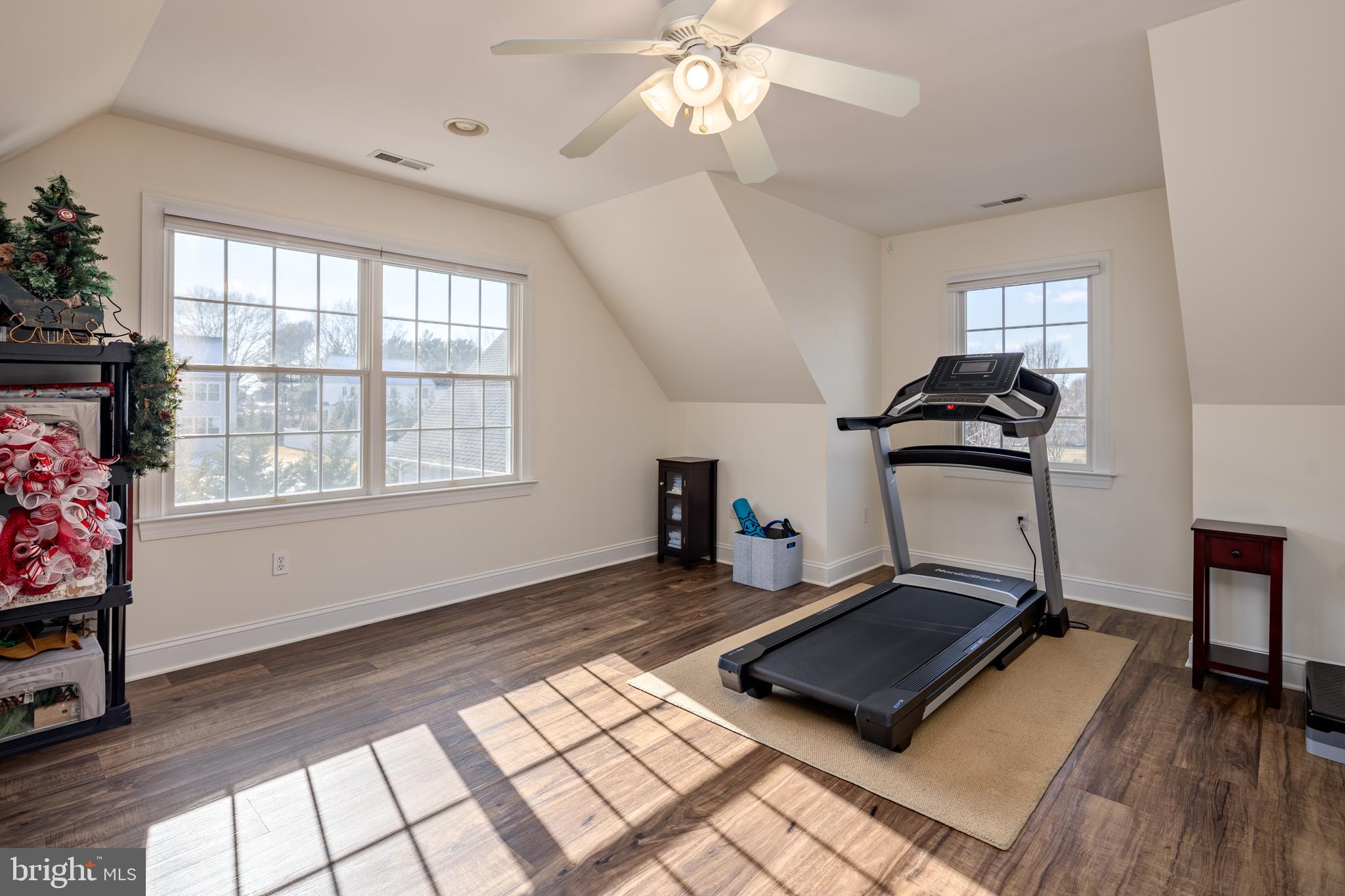 115 Cedar Road Chester, MD 21619 - Photo 51 of 71 5th Bedroom