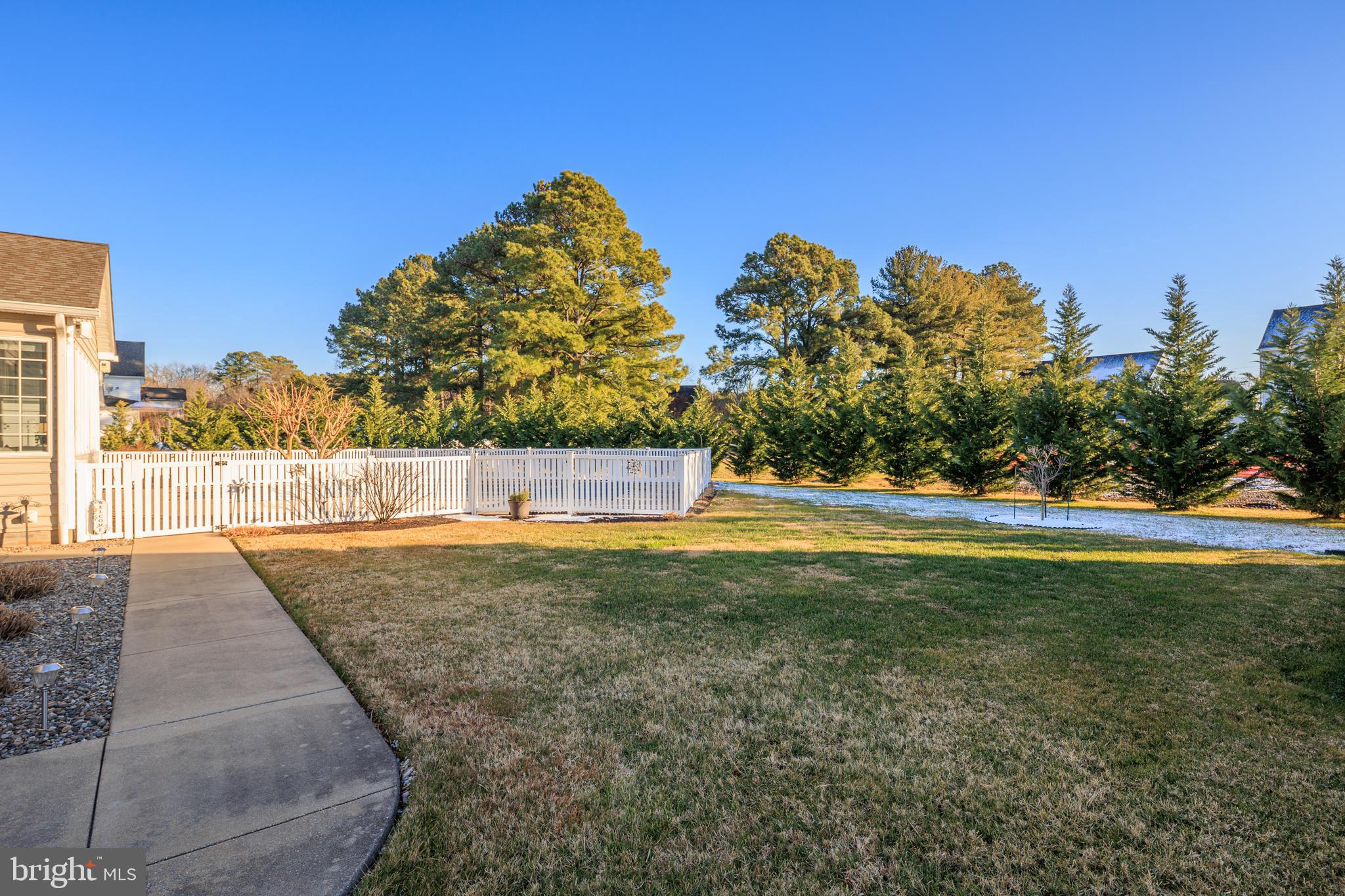 115 Cedar Road Chester, MD 21619 - Photo 62 of 71 a view of a outdoor space