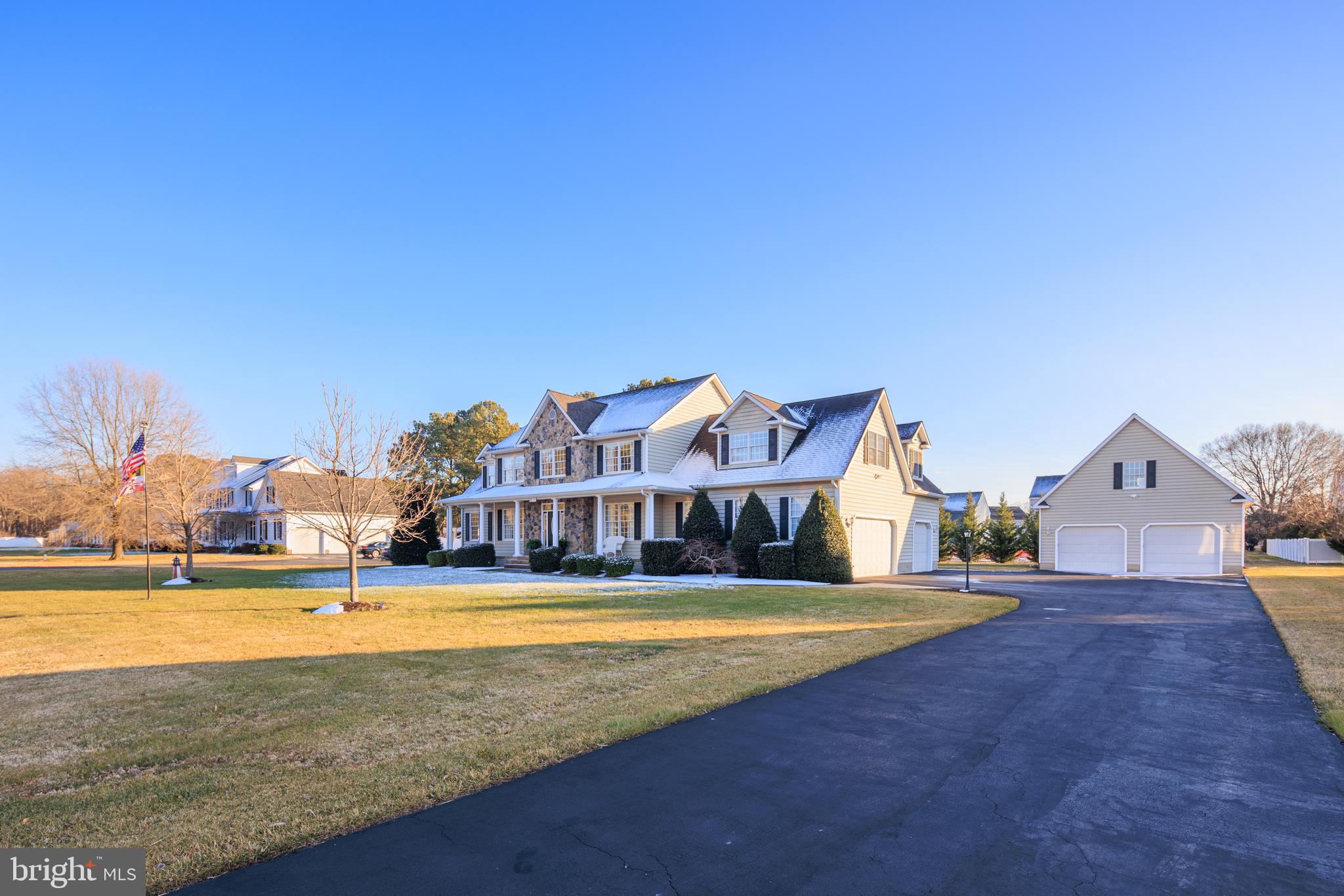 115 Cedar Road Chester, MD 21619 - Photo 68 of 71