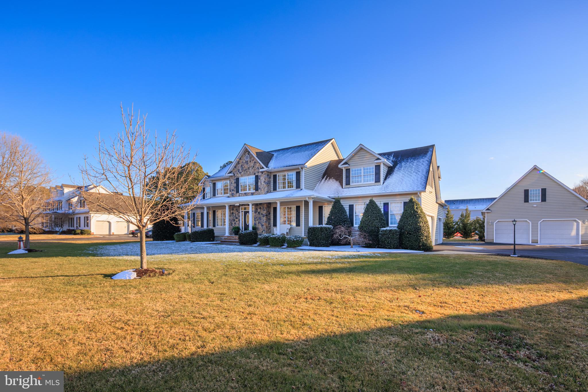 115 Cedar Road Chester, MD 21619 - Photo 69 of 71