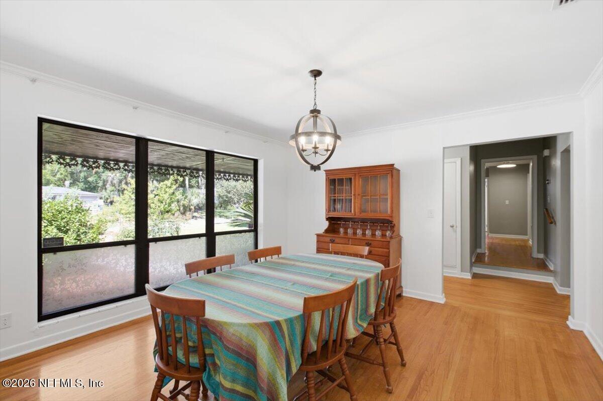 1425 Oak Haven Road Jacksonville, FL 32207 - Photo 6 of 25 06-Dining Room