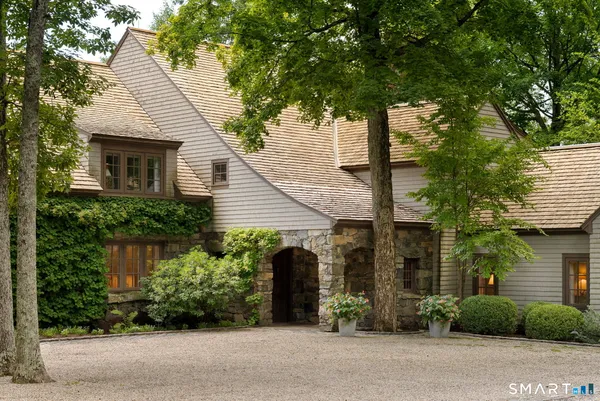 $7,400,000 | 33 Nodine Pasture Road, Kent, CT 06757