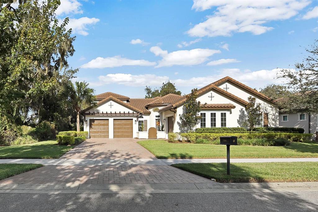 5304 Granite Ridge Drive Lithia, FL 33547 - Photo 1 of 1 Gallery Image 1