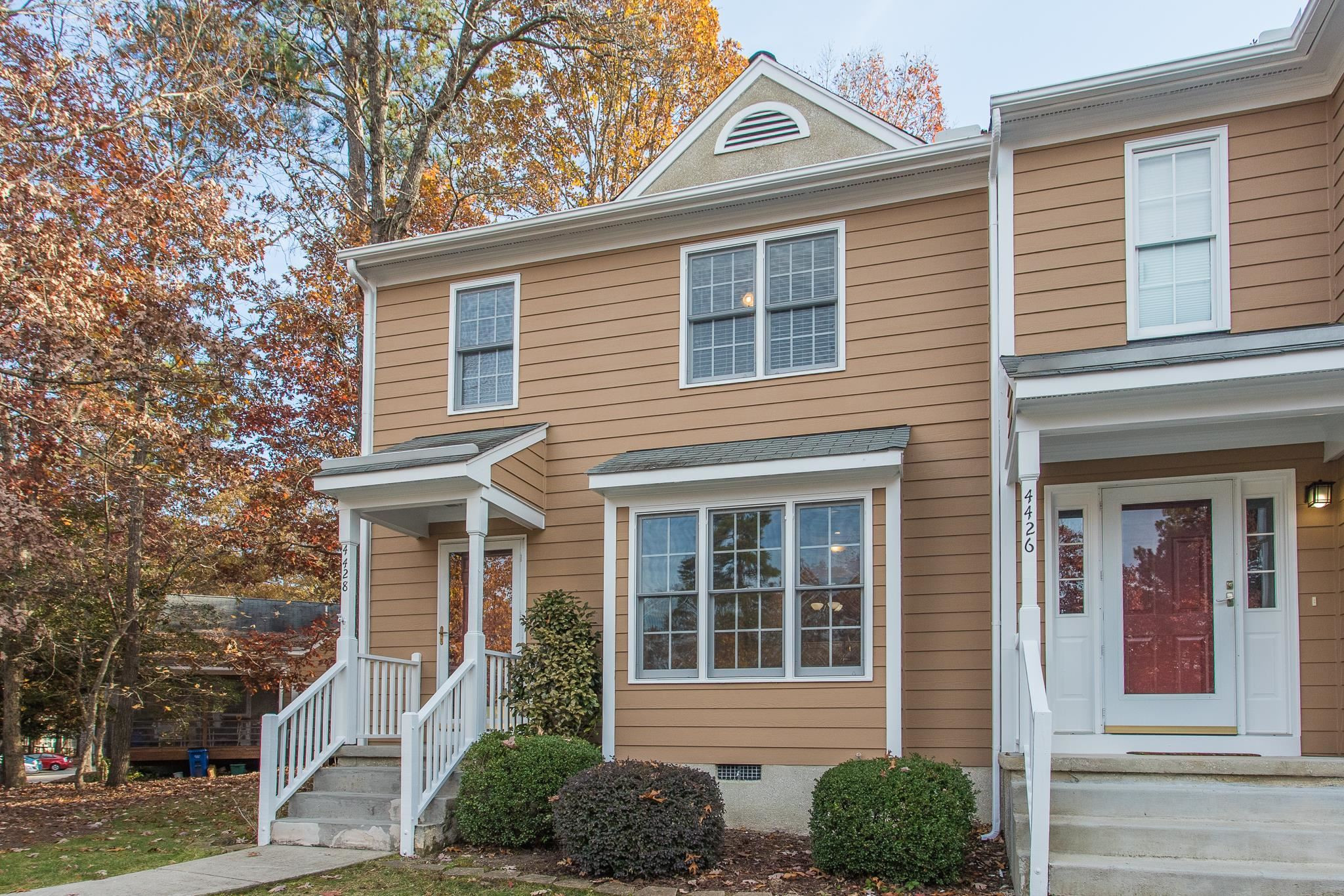 4428 Antique Lane Raleigh, NC 27616 - Photo 3 of 30 Photo 3