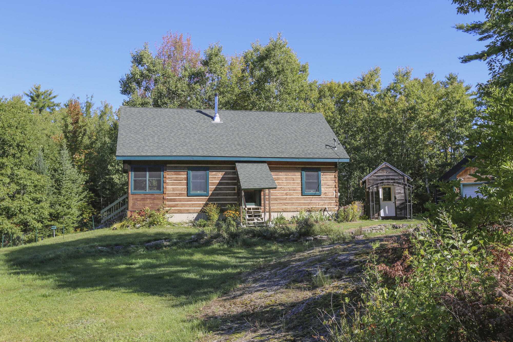 88 Rutland Road Troy, ME 04987 - Photo 2 of 55 88RutlandRdTroyMaine-45