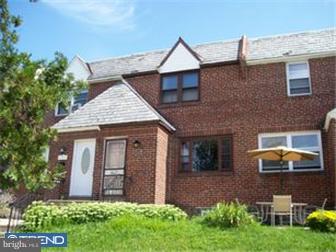 8643 Temple Road Philadelphia, PA 19150 - Photo 1 of 1 Exterior Front